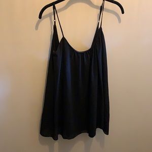 Show Me Your Mumu Black dress/coverup